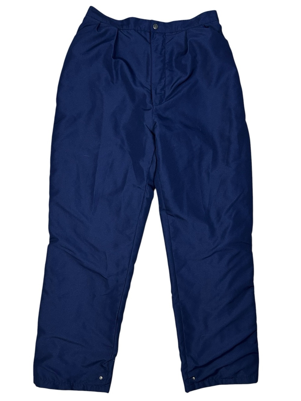 Tourney GoreTex Weather Proof Pants L Fall Vintage Golf Outdoor Hiking Casual